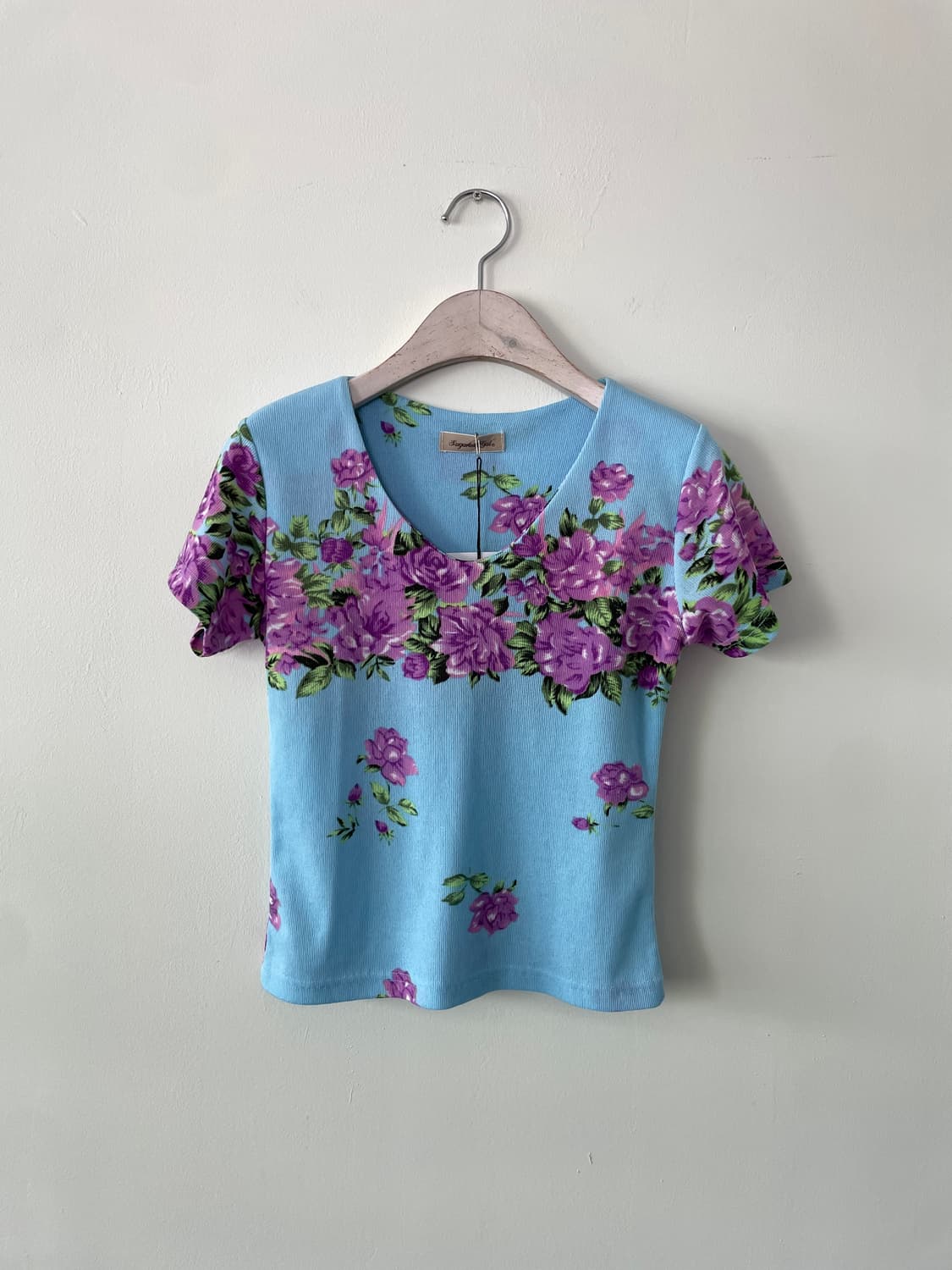VINTAGE floral drift set 상품이미지2