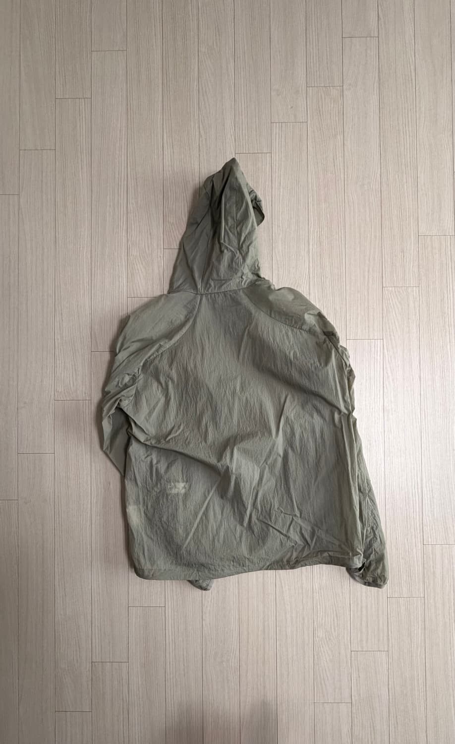 [XL] paf 5.1 techinical jacekt right 상품이미지2