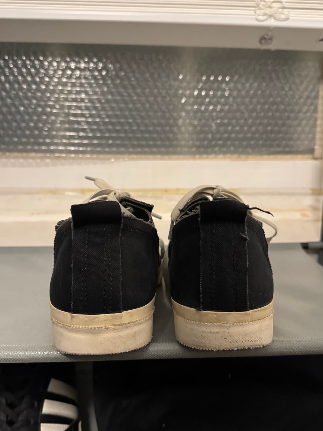 언더커버 09 잭퍼셀 (M 260-265) 상품이미지3