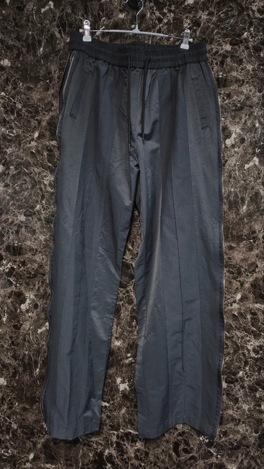 매스노운 더블지퍼팬츠  상품이미지2