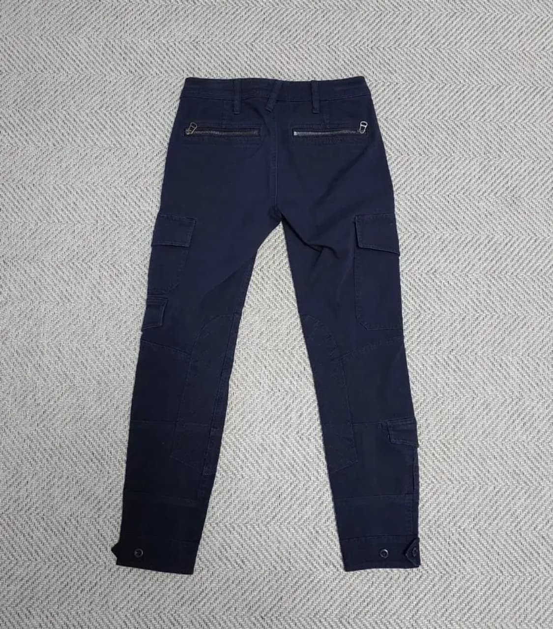 폴로 랄프로렌 카고 팬츠 / 네이비 / 디자인 굿 / (27~28) 상품이미지8