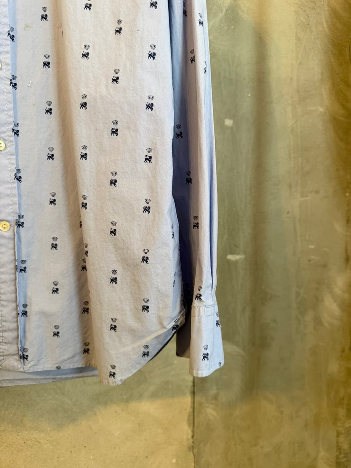 폴로 랄프로렌 셔츠 100 상품이미지6