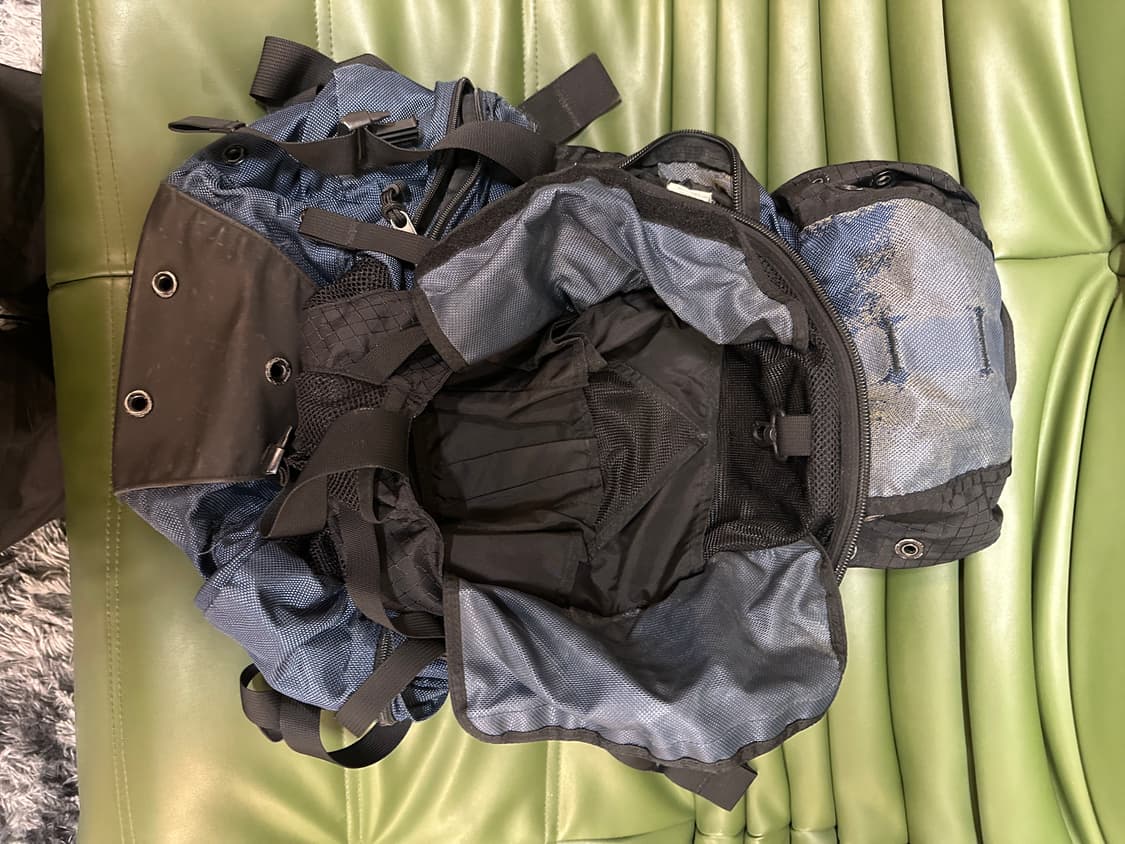 00s 오클리 아이콘 2.0  상품이미지8