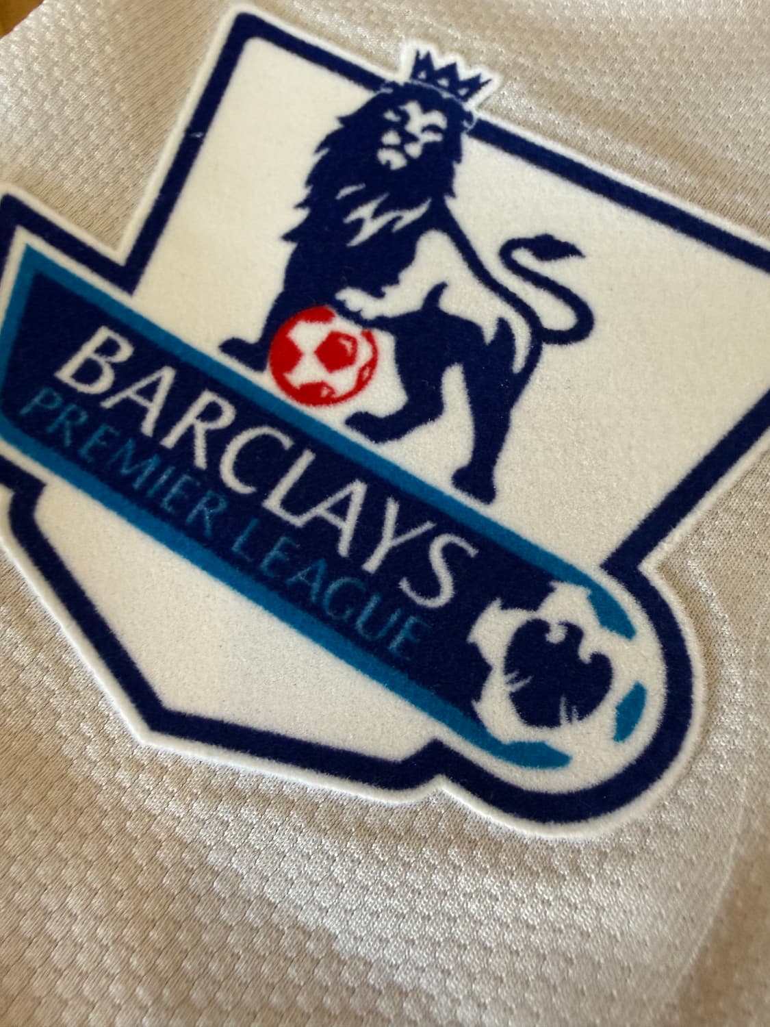 [M/100]07-08 아스날 홈 앙리 유니폼 146769-616 상품이미지6