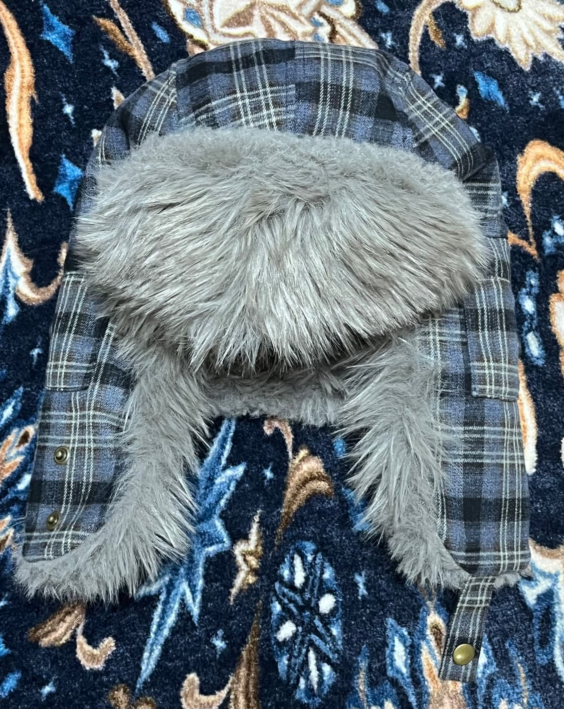 aeae 트래퍼 모자 상품이미지1