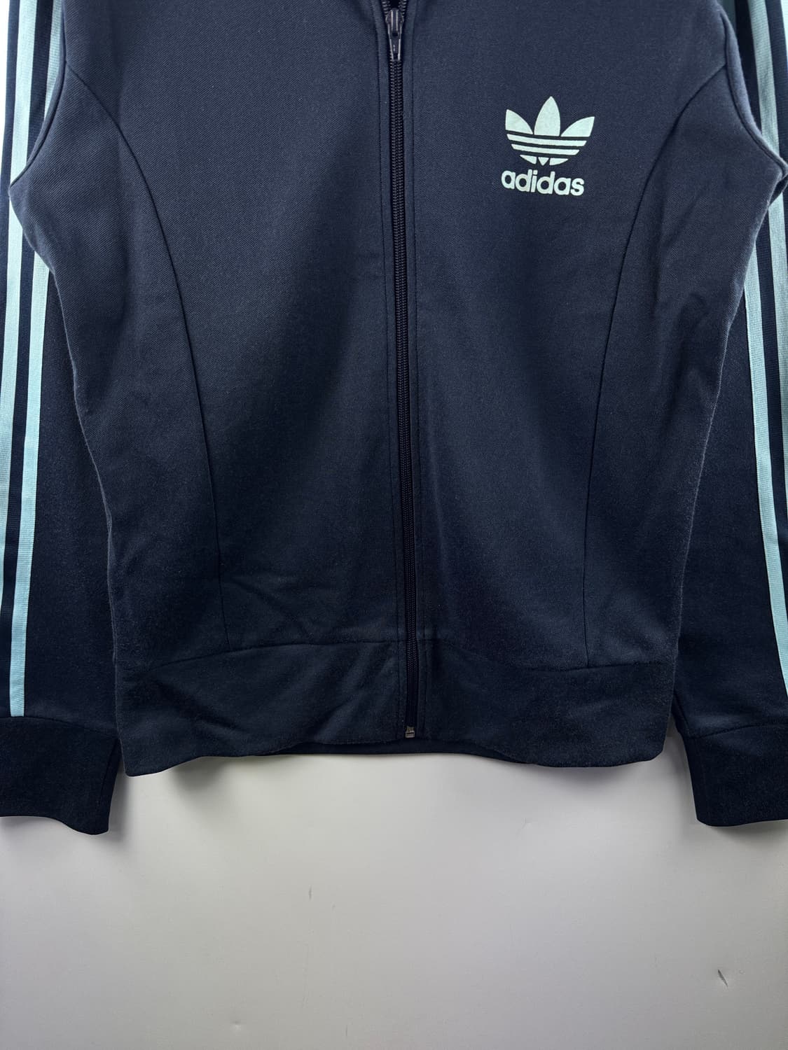 아디다스 유로파 네이비 민트 트랙탑져지1790 상품이미지3