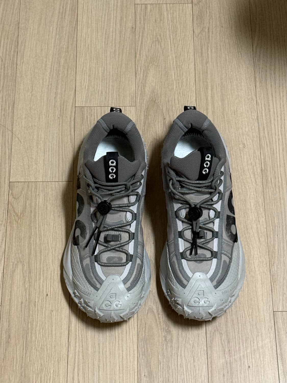 나이키 ACG 마운틴 플라이 2 로우 상품이미지2