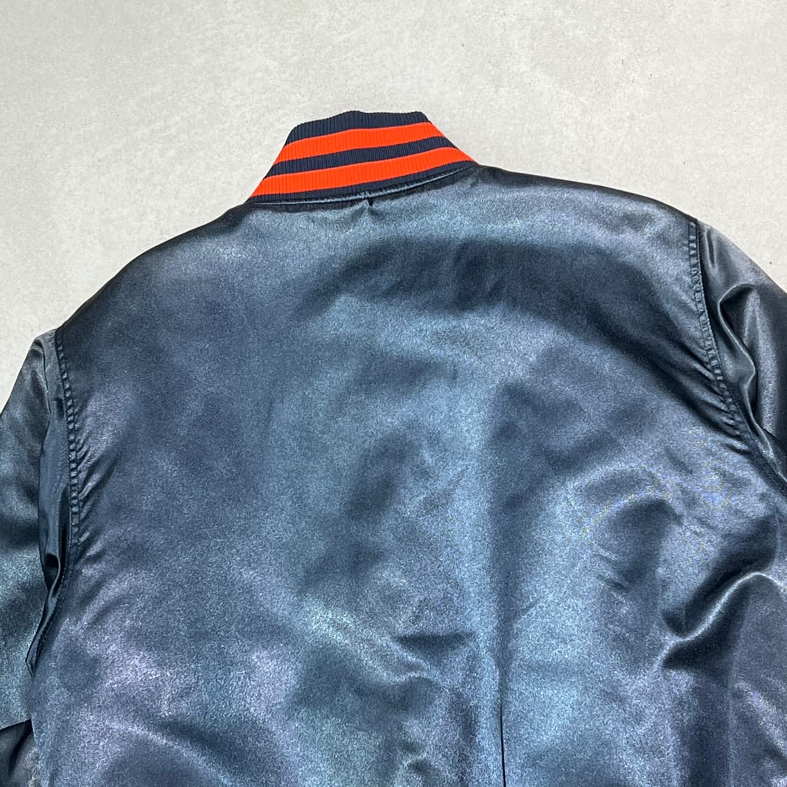 디키즈 로고 베이스볼 자켓 s09399 상품이미지5