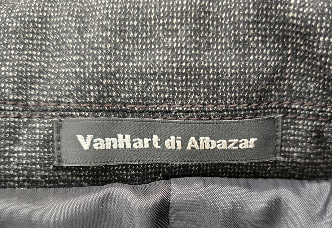 반하트디알바자 남성 모직패딩자켓.
싸이즈90~95 .   48싸이즈 상품이미지3