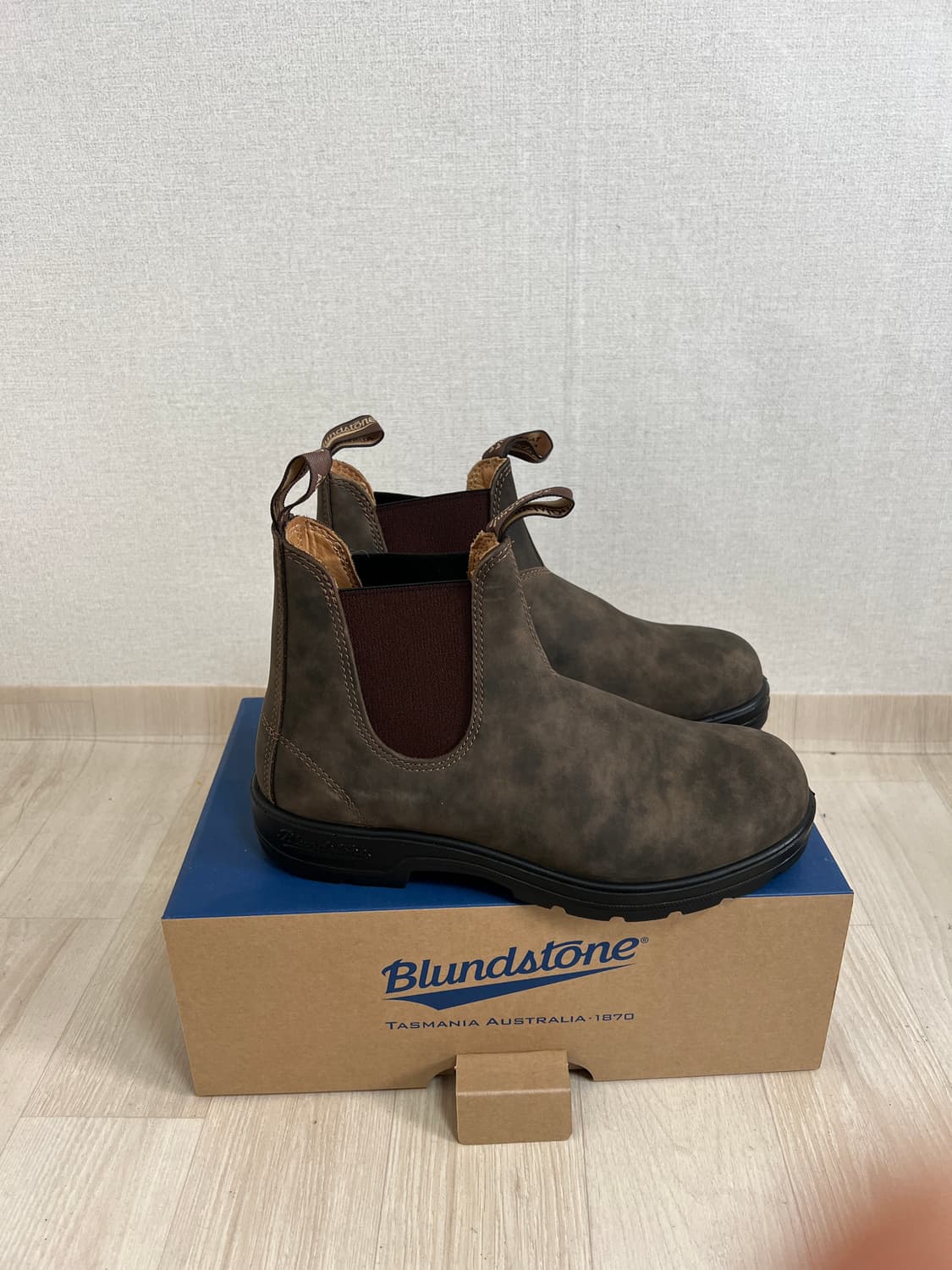 블런드스톤 585 8사이즈 새상품 상품이미지4