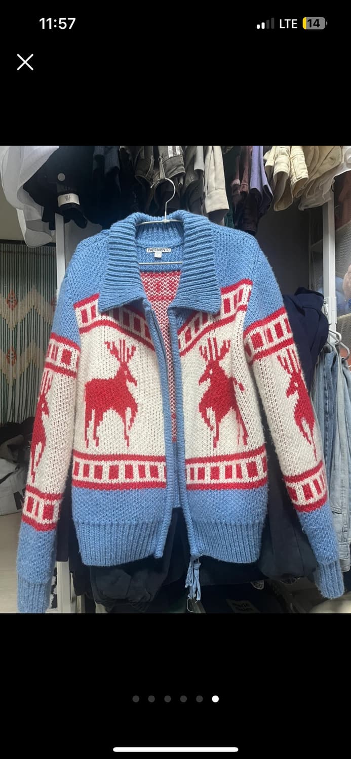 파르티멘토 코위찬 상품이미지5