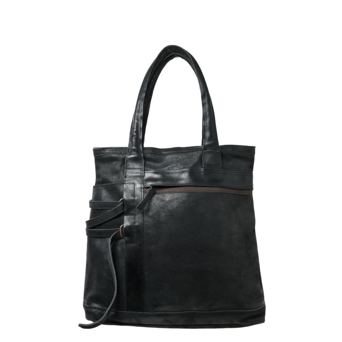 요지 야마모토 와이즈 토트백 상품이미지1