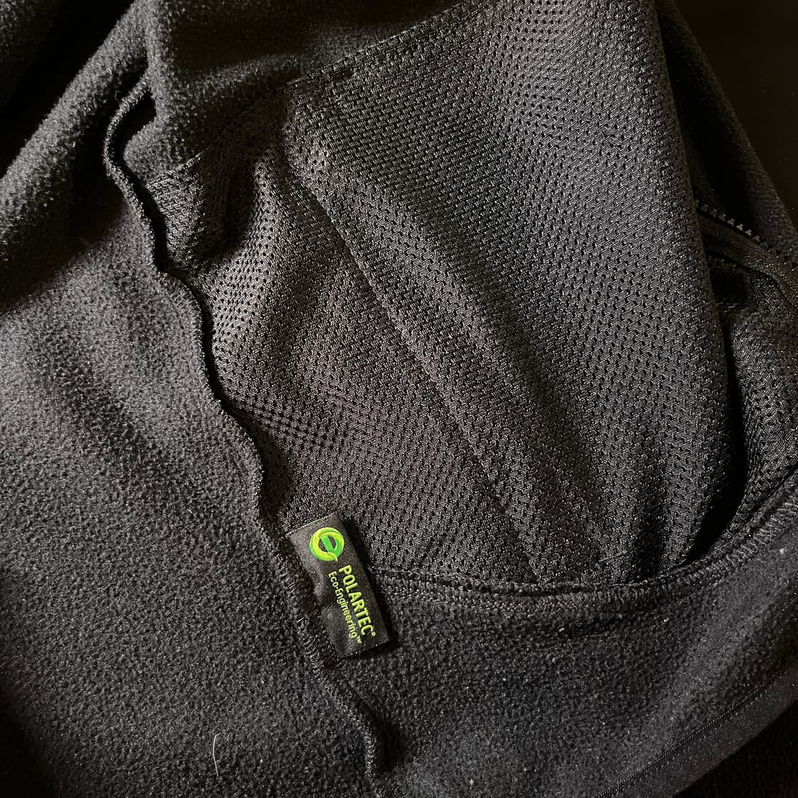 노스페이스 플리스 자켓 상품이미지6