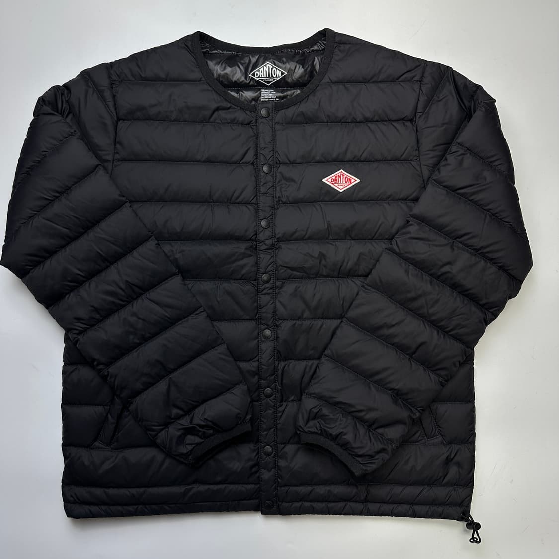 DANTON 단톤 다운 자켓 패딩 상품이미지1