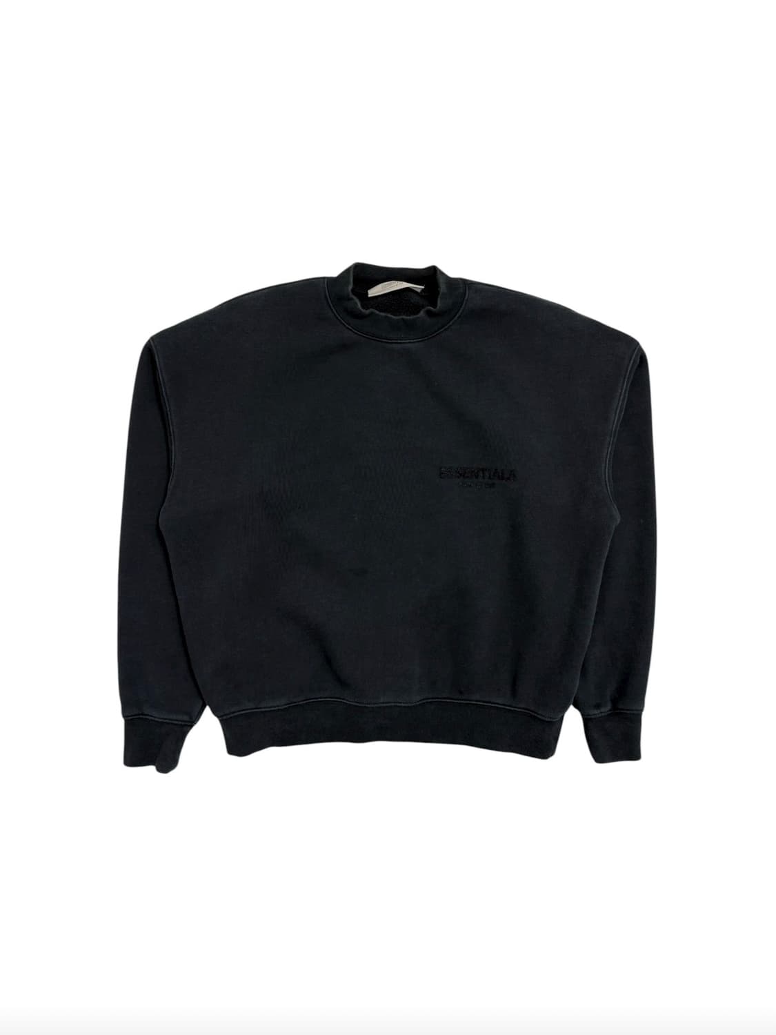 피오갓 에센셜 맨투맨 상품이미지1