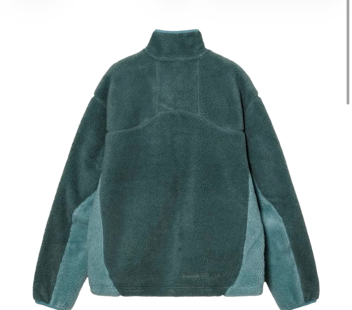 (XL) 나이키 acg 캔웰 글레이셔 adv 윈드프루프 자켓 후리스 상품이미지2