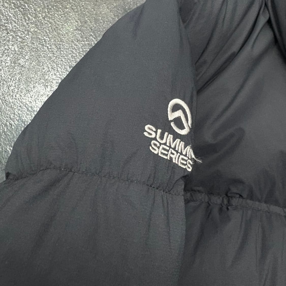 (100)노스페이스서밋눕시 상품이미지4