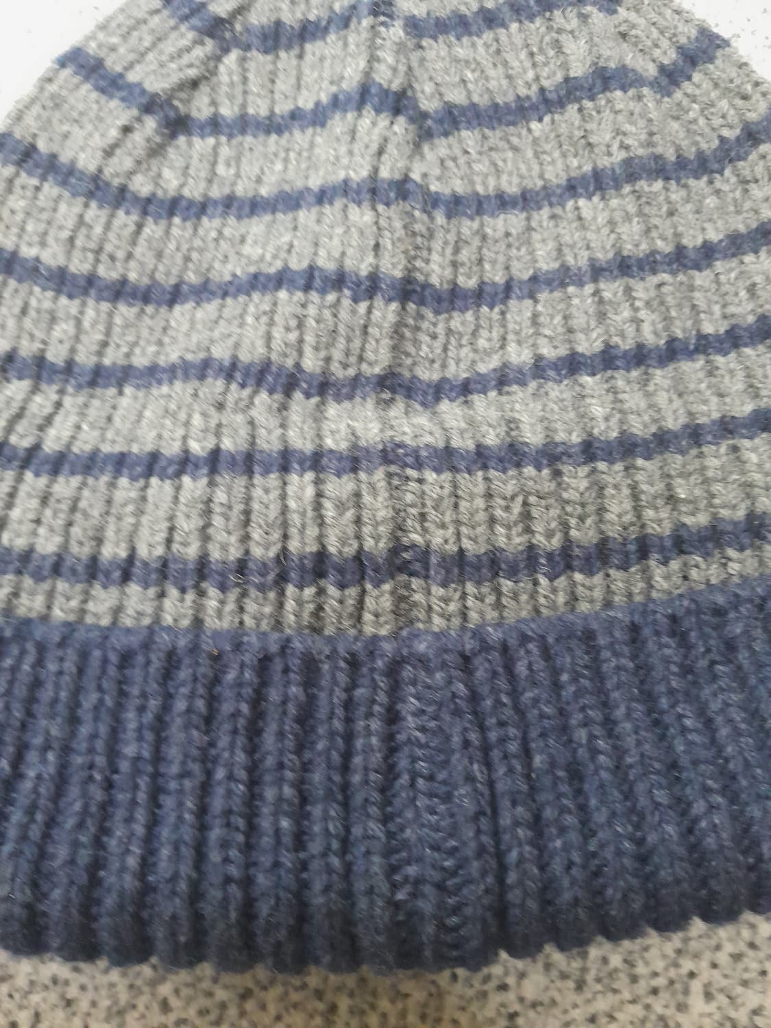 빈티지 비니 상품이미지2