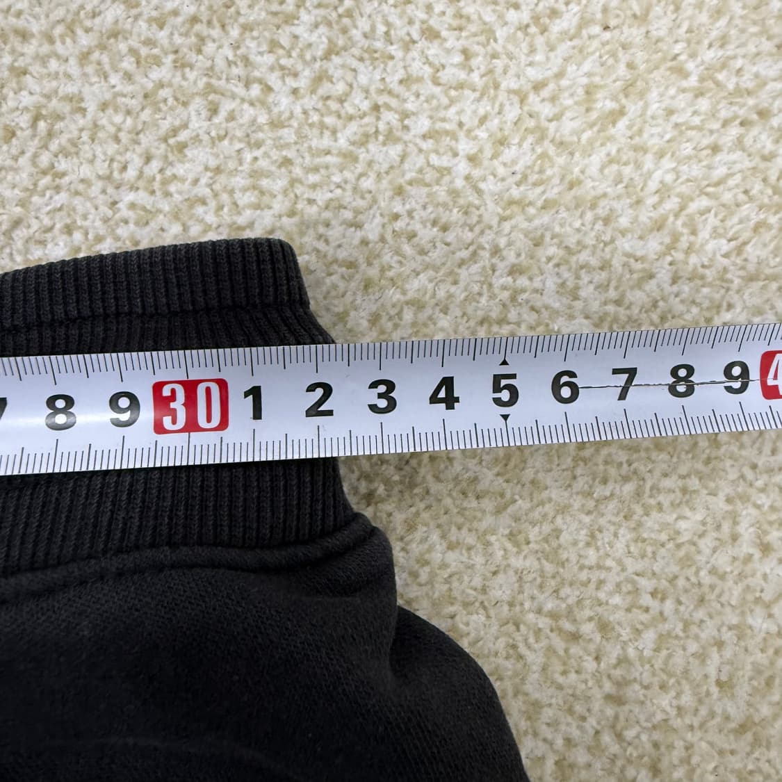 S 켈빈클라인 여성 조거팬츠 0127T2 상품이미지5