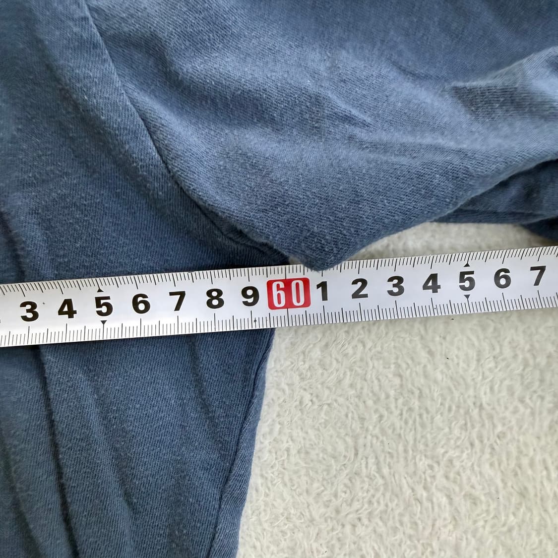 XL 지프 컴패스 와펜 반팔 티 0512T 상품이미지5