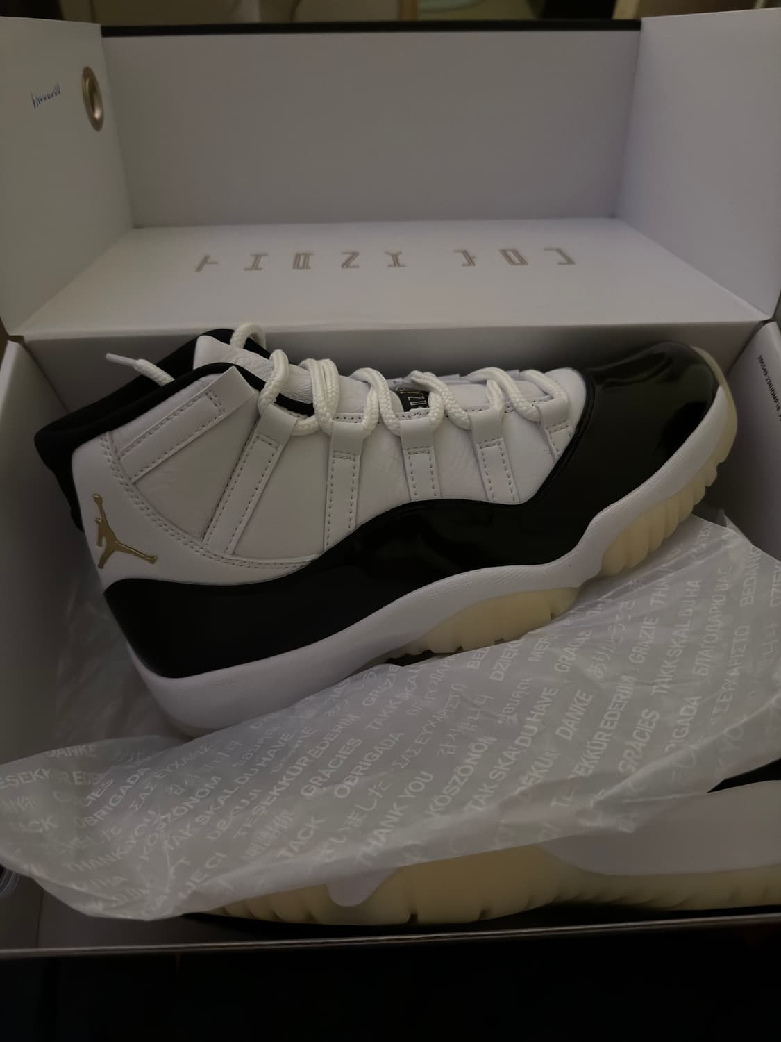 조던 11 레트로 상품이미지1