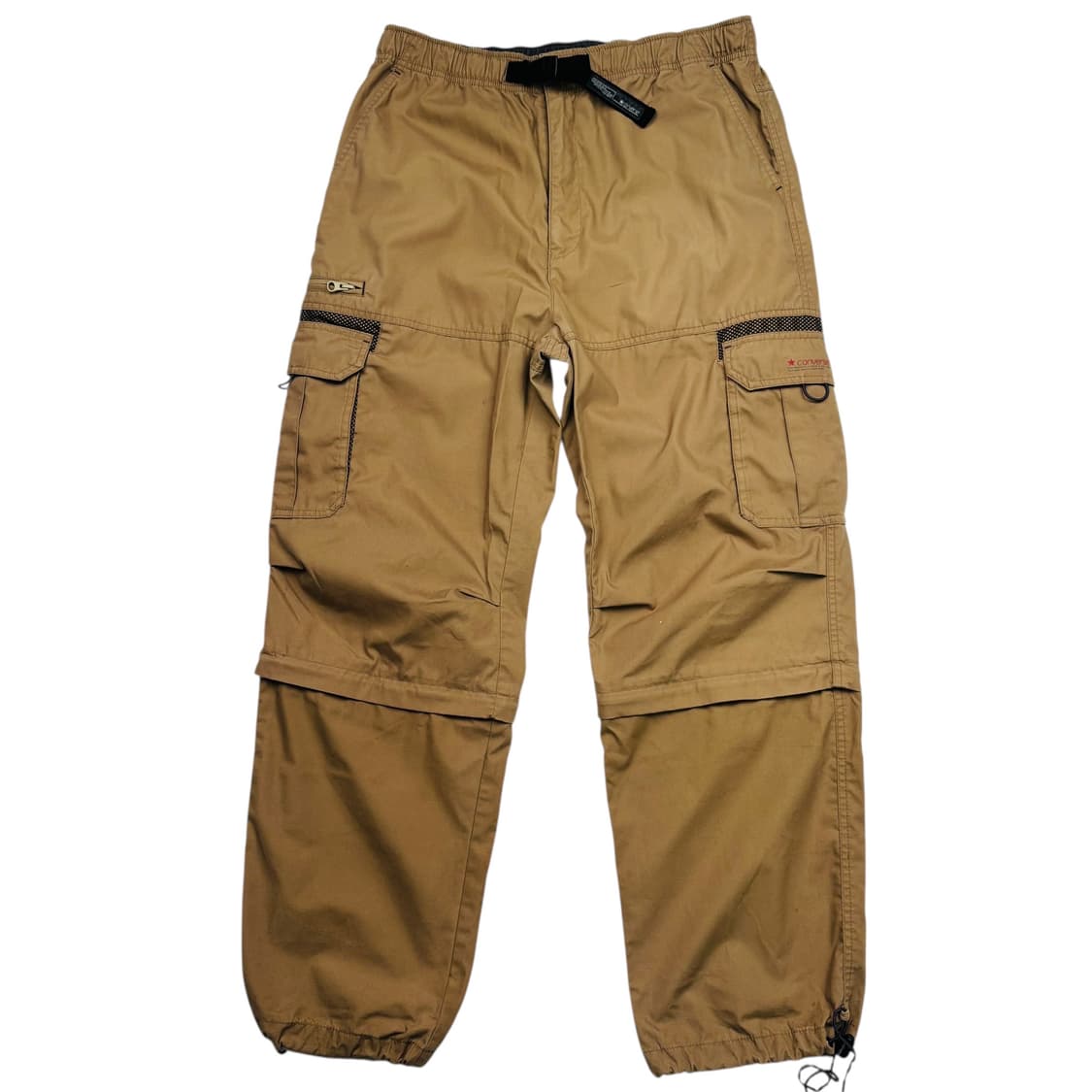 컨버스 택티컬 빈티지 카고팬츠 35 inch 상품이미지1