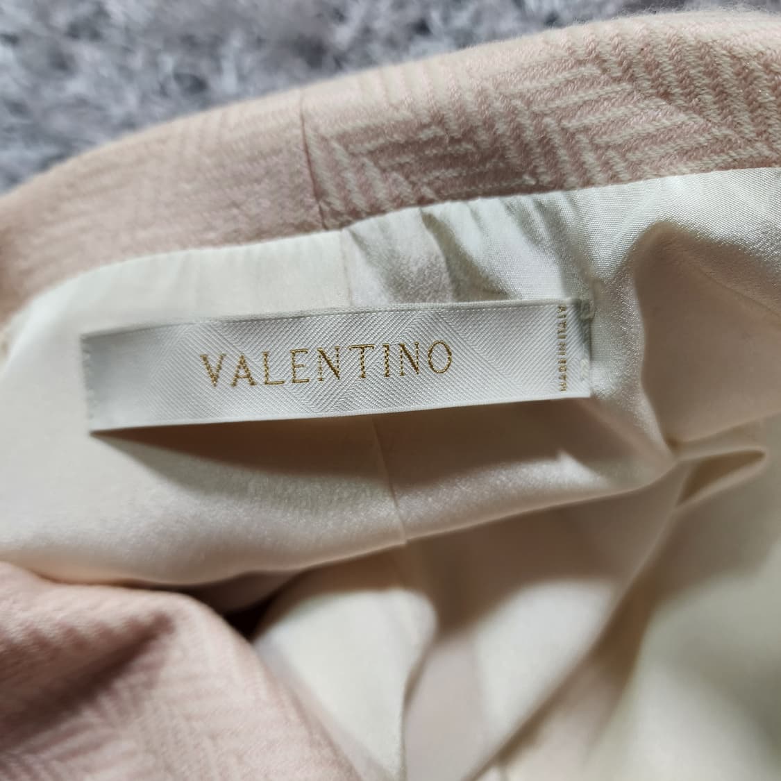 발렌티노 울 자켓 6 상품이미지6