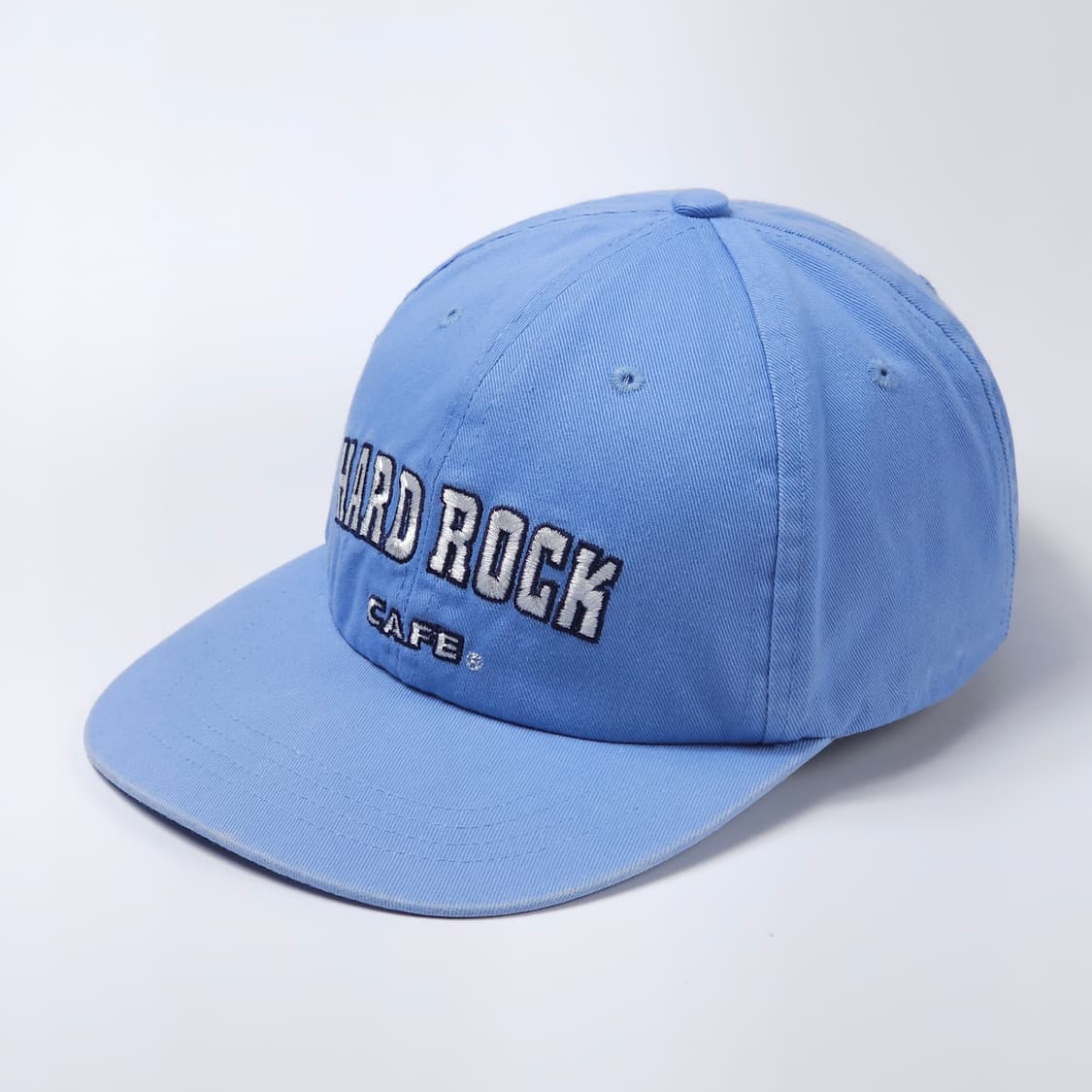 하드락카페 케이맨 제도 스카이블루 모자 상품이미지2