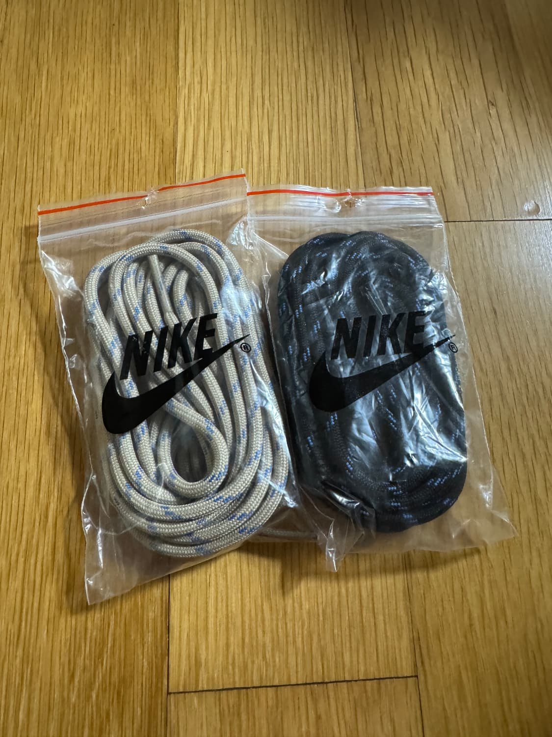 스투시 나이키 에어 페니 2 라탄 290 팝니다 상품이미지5