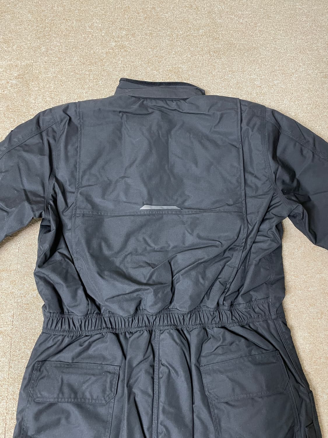 칼하트 익스트림 작업복 점프수트 오버롤 상품이미지2