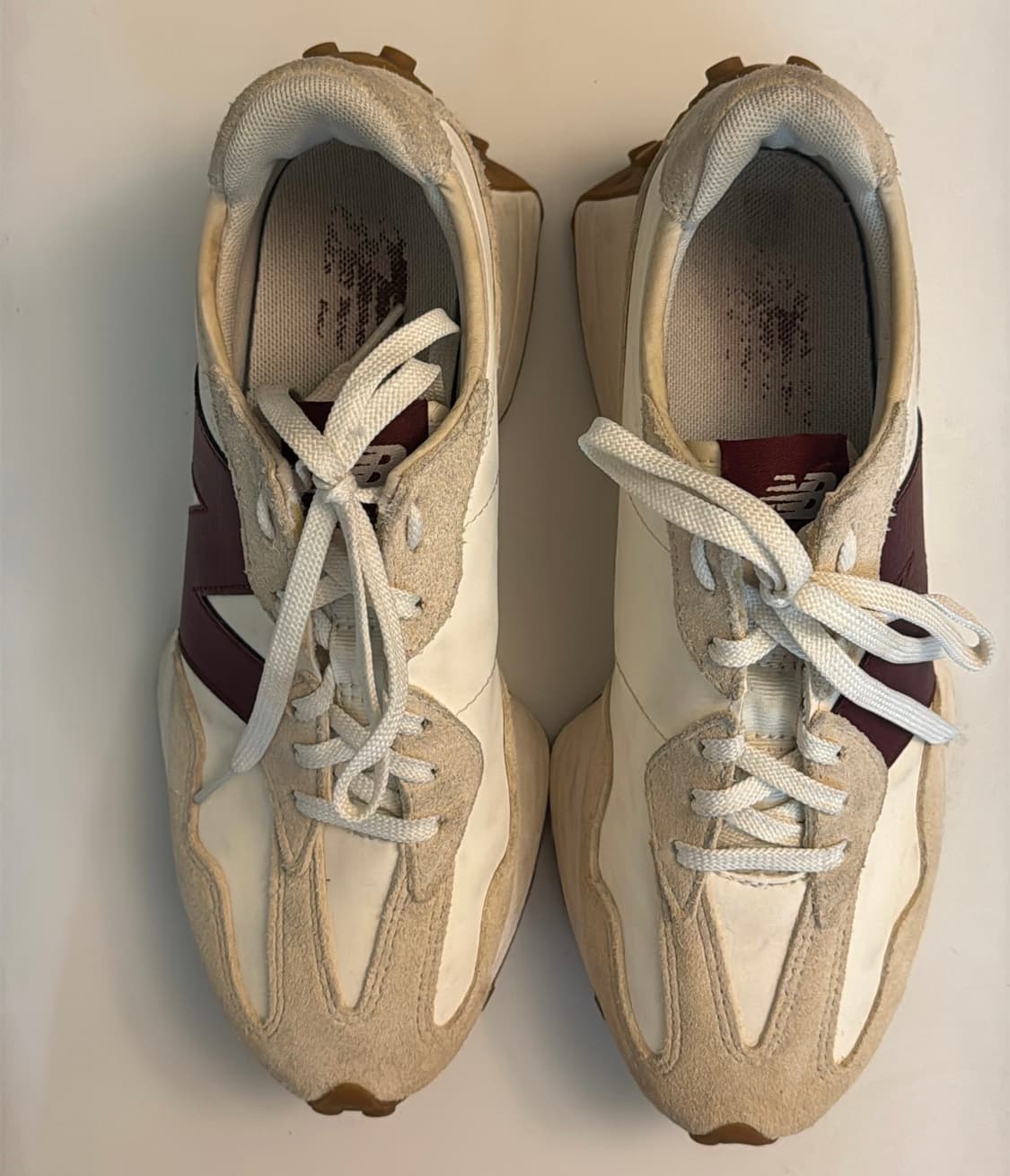 [245] 뉴발란스 327 상품이미지3