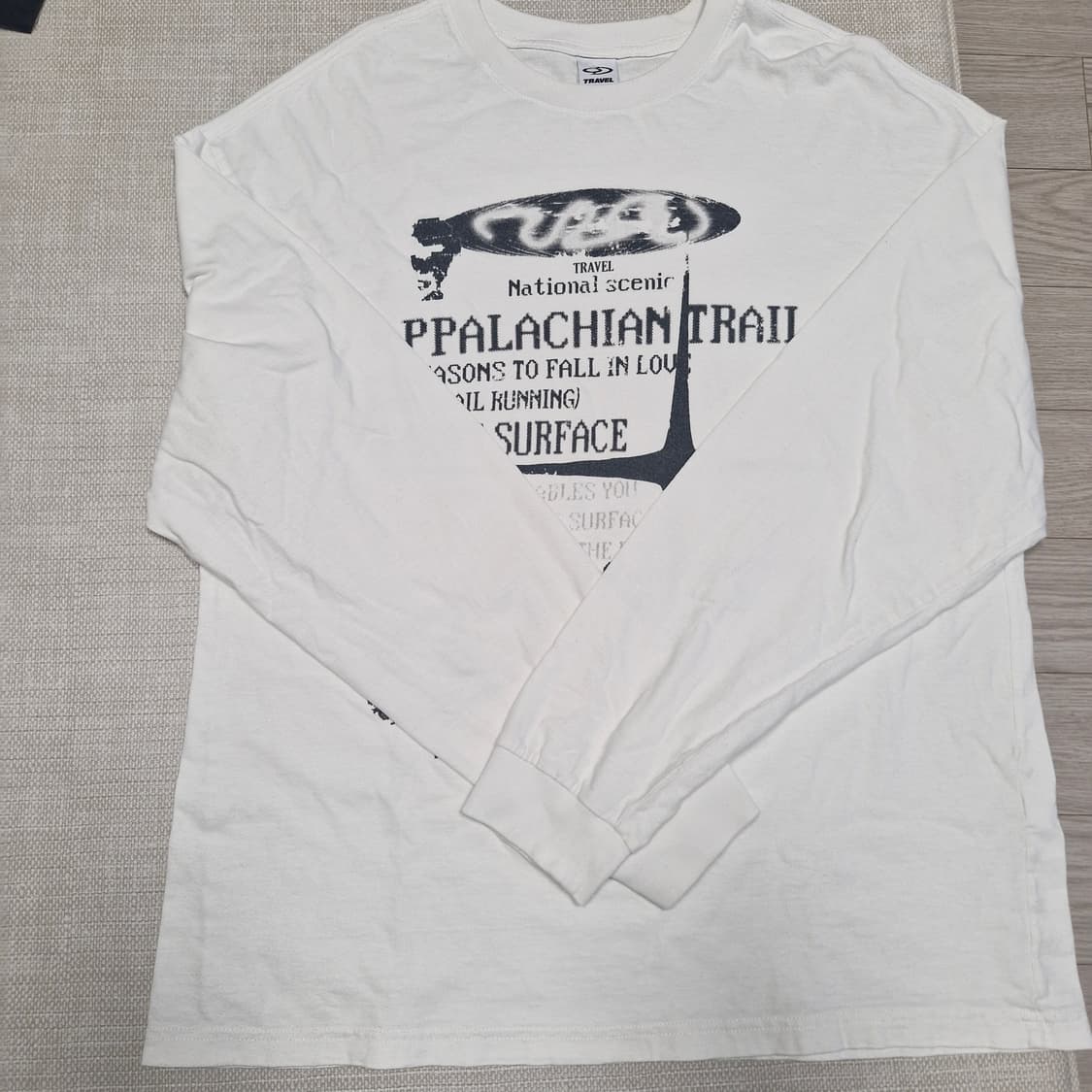 트래블 롱슬리브 상품이미지3