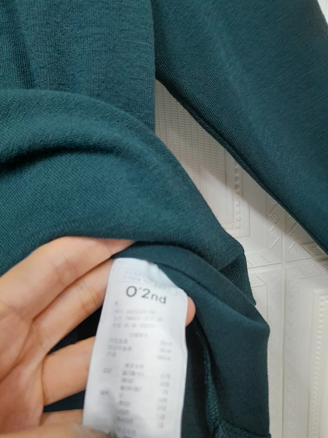 오즈세컨드  상품이미지7