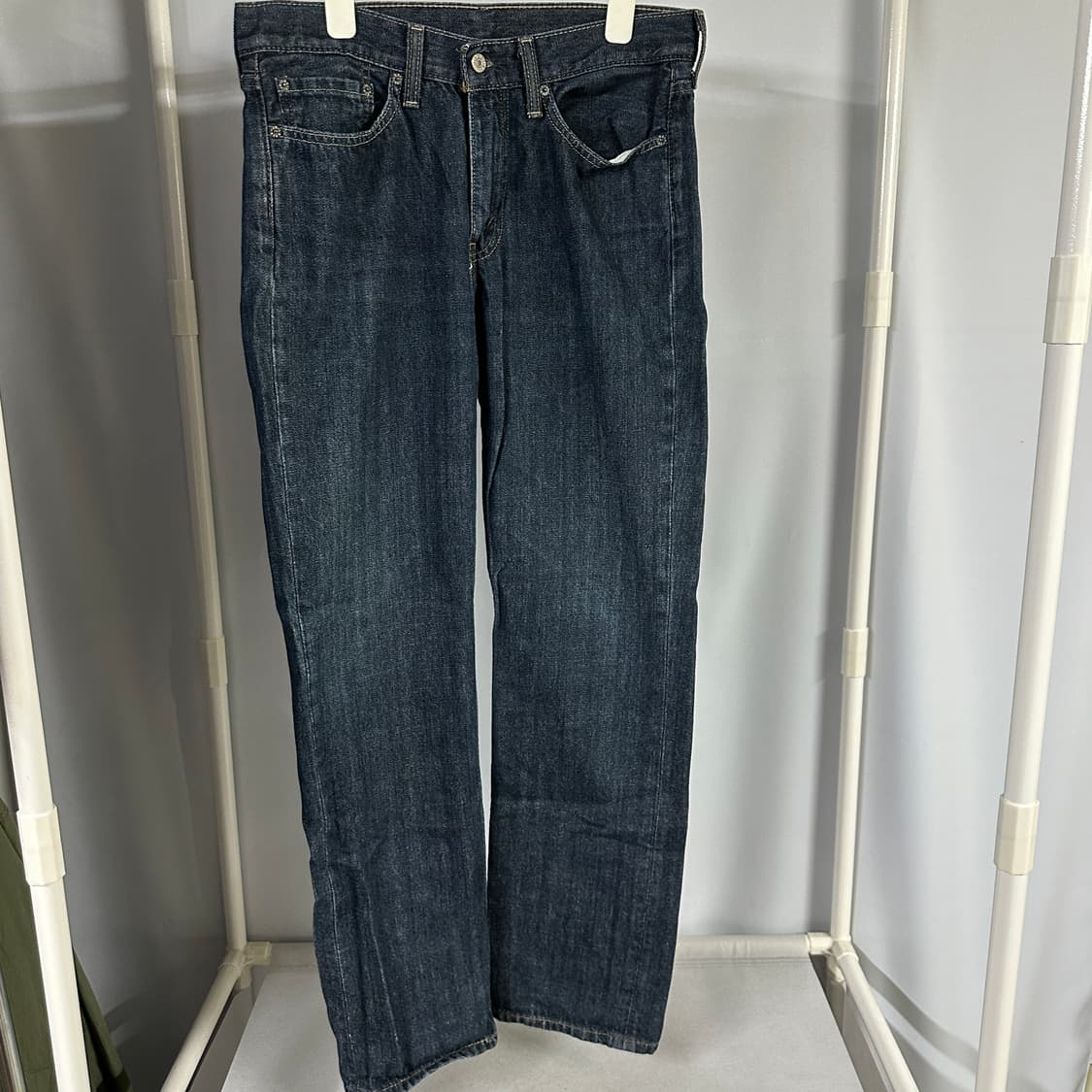 리바이스 514 데님 상품이미지1