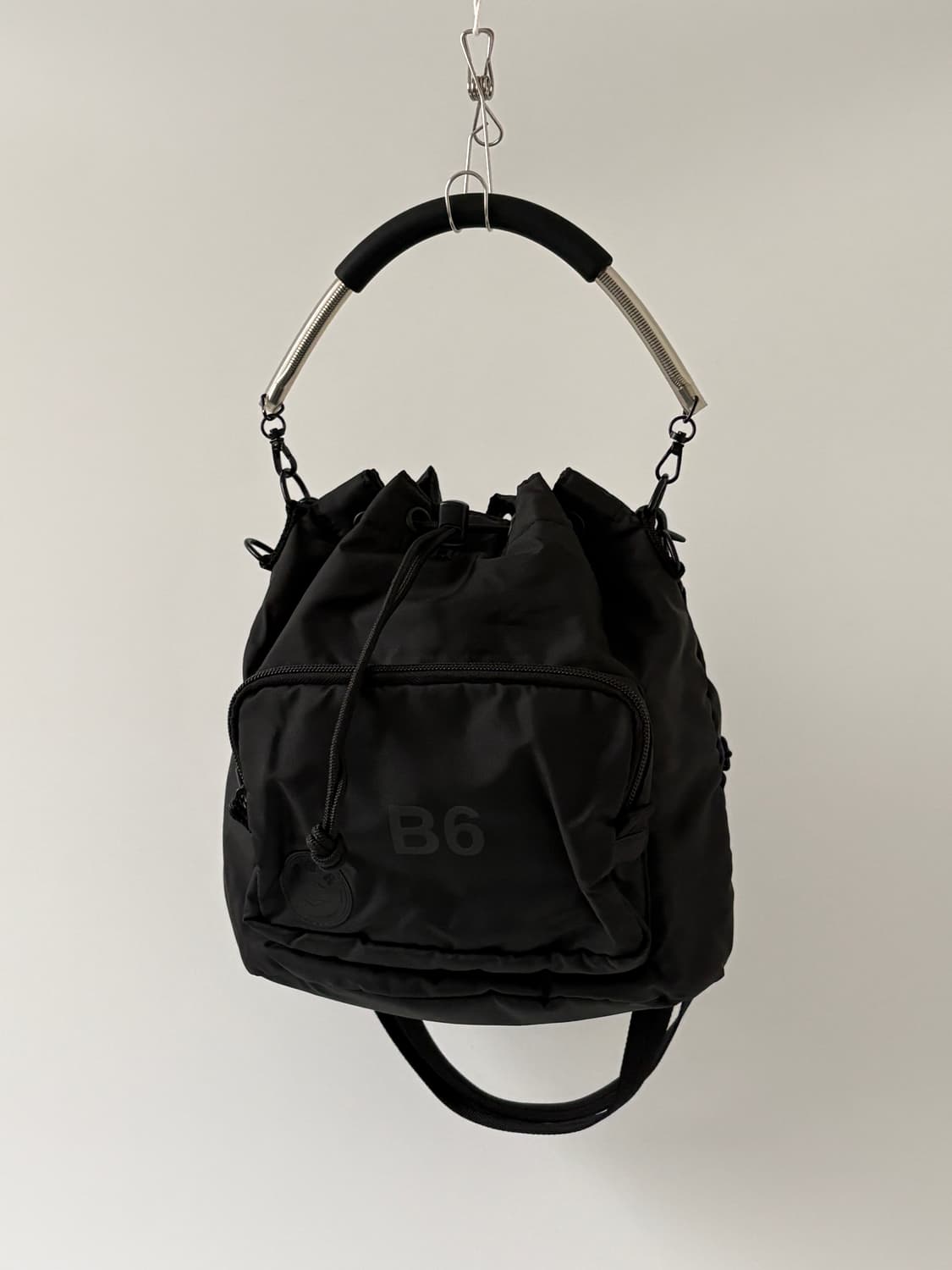 x POTR x NANA-NANA - B6 Ballon Sac 상품이미지1