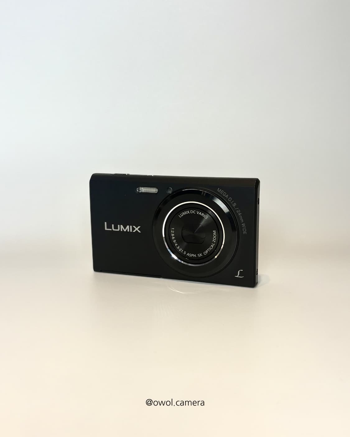 작례O 파나소닉 루믹스 DMC-FH10 panasonic lumix 상품이미지3
