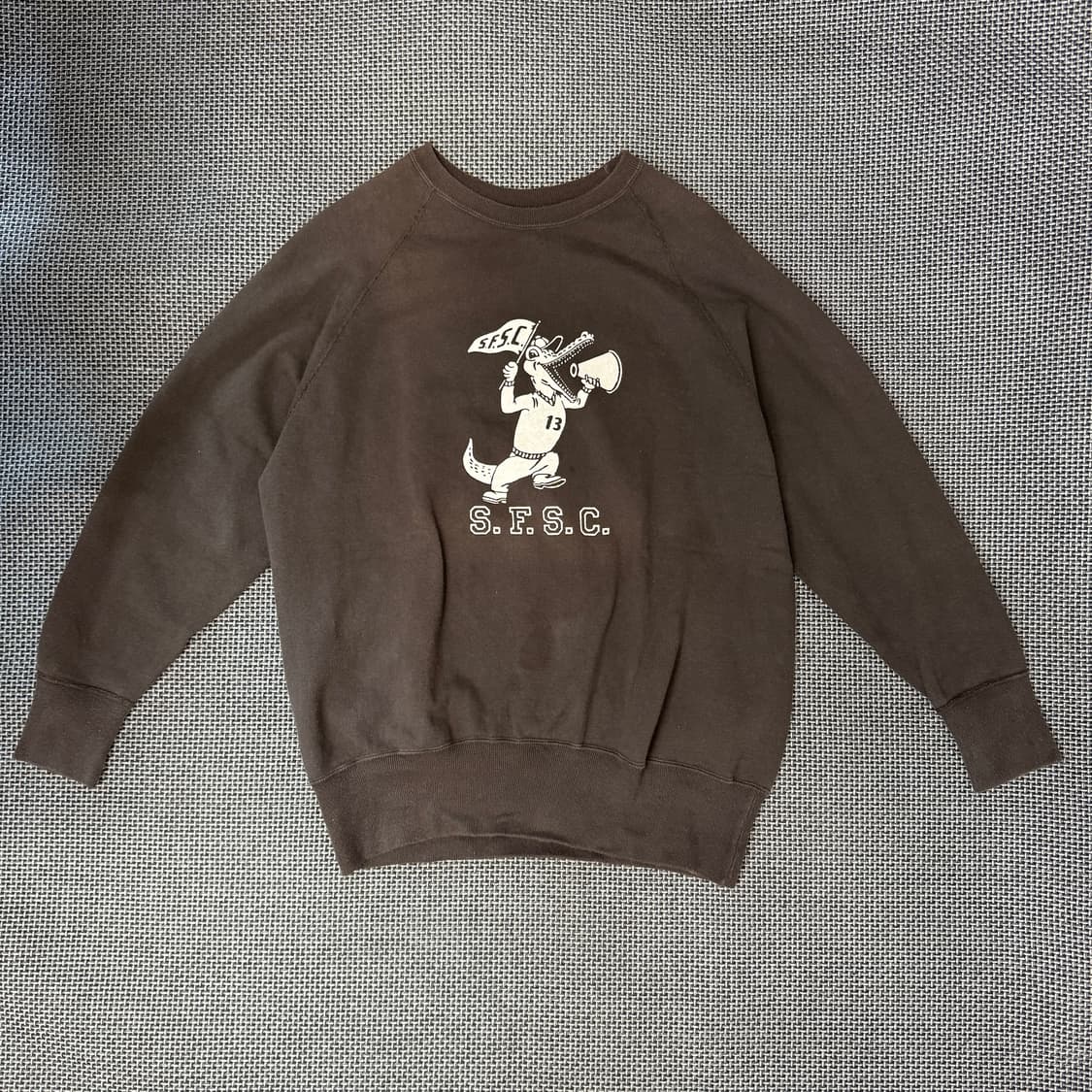 WARE HOUSE 맨투맨 (L) 상품이미지1