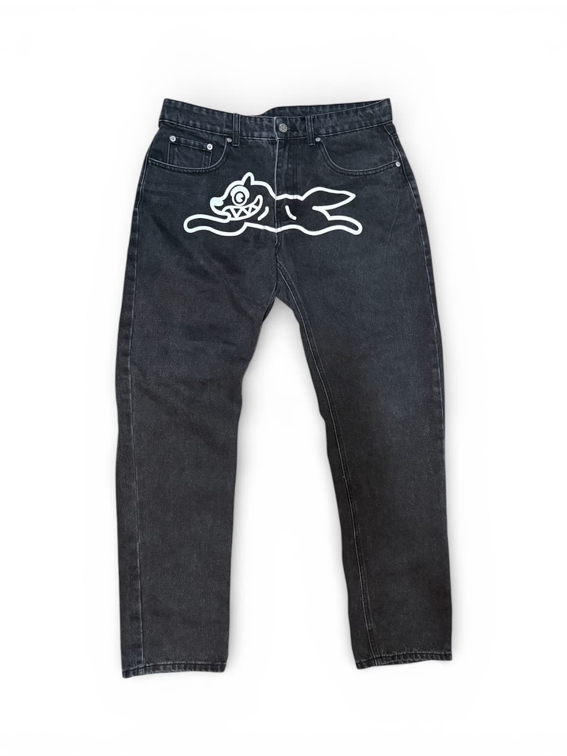 빌리네어보이즈클럽 아이스크림 러닝독팬츠 상품이미지1