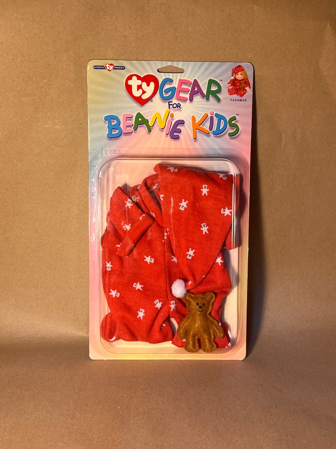 TY GEAR for Beanie Kids Series 상품이미지2