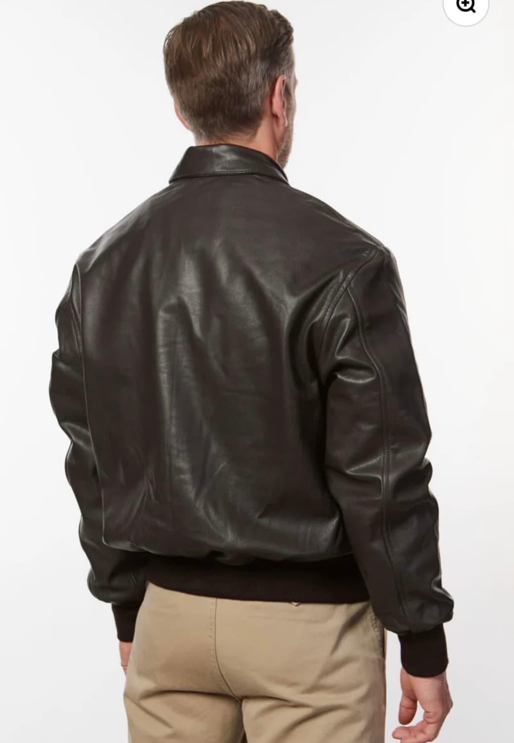 밀텍 A2 자켓 L 사이즈 상품이미지4