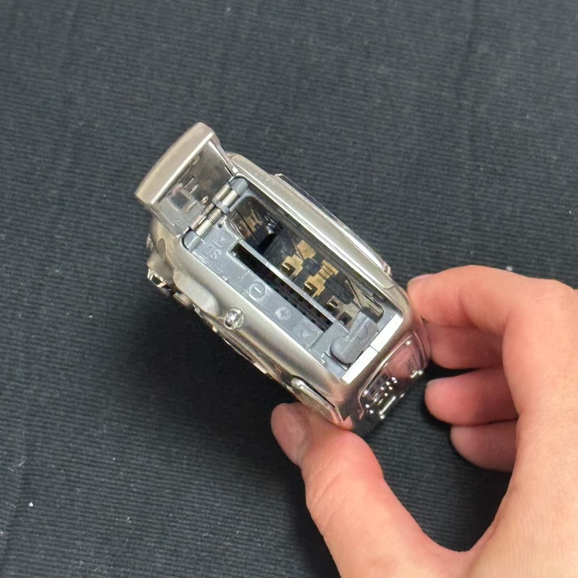 작례ㅇ 삼성 케녹스 v10 윈터 디카 상품이미지5