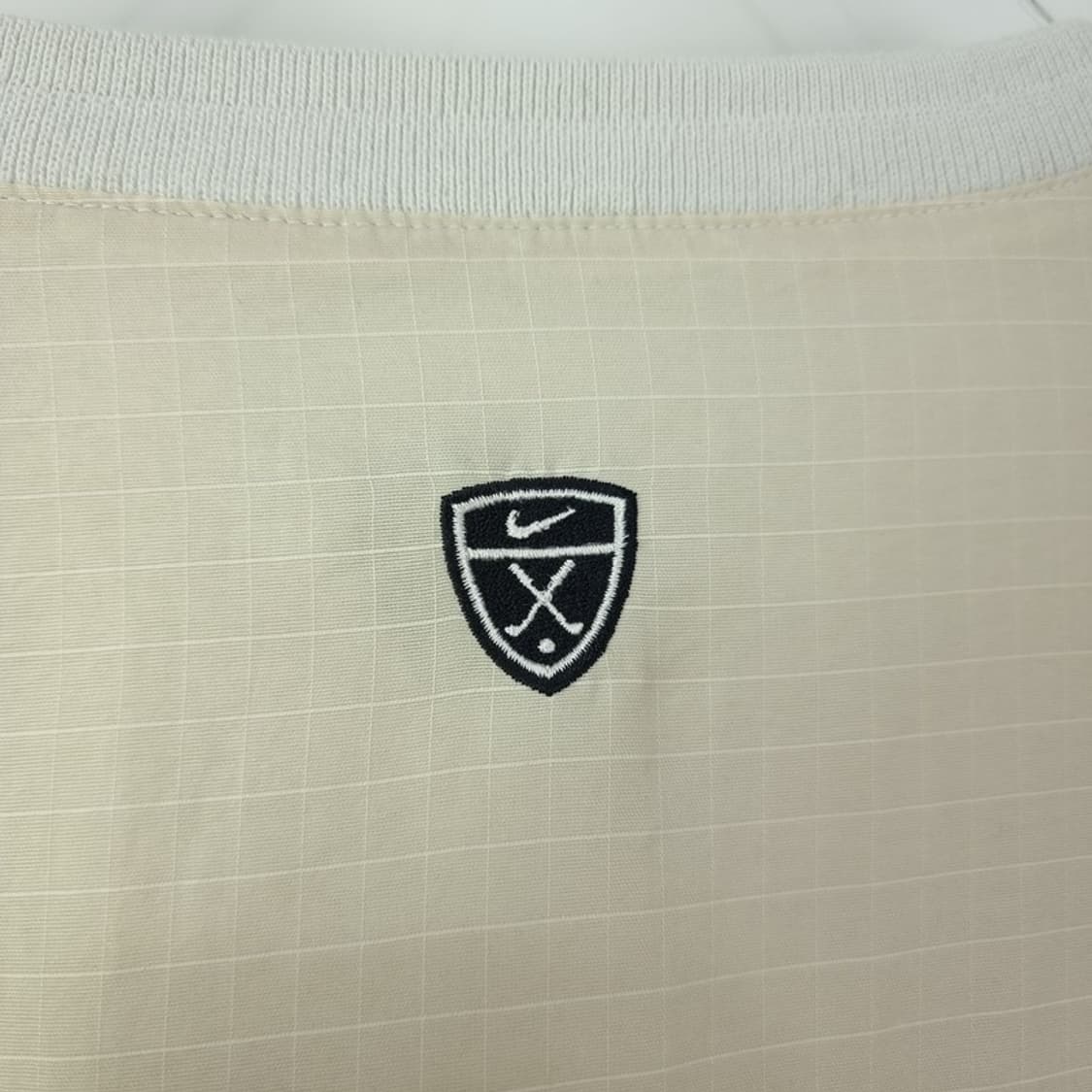 [나이키] 00's 빈티지 올드스쿨 리버시블 양면 웜업 자켓 M18567 상품이미지7