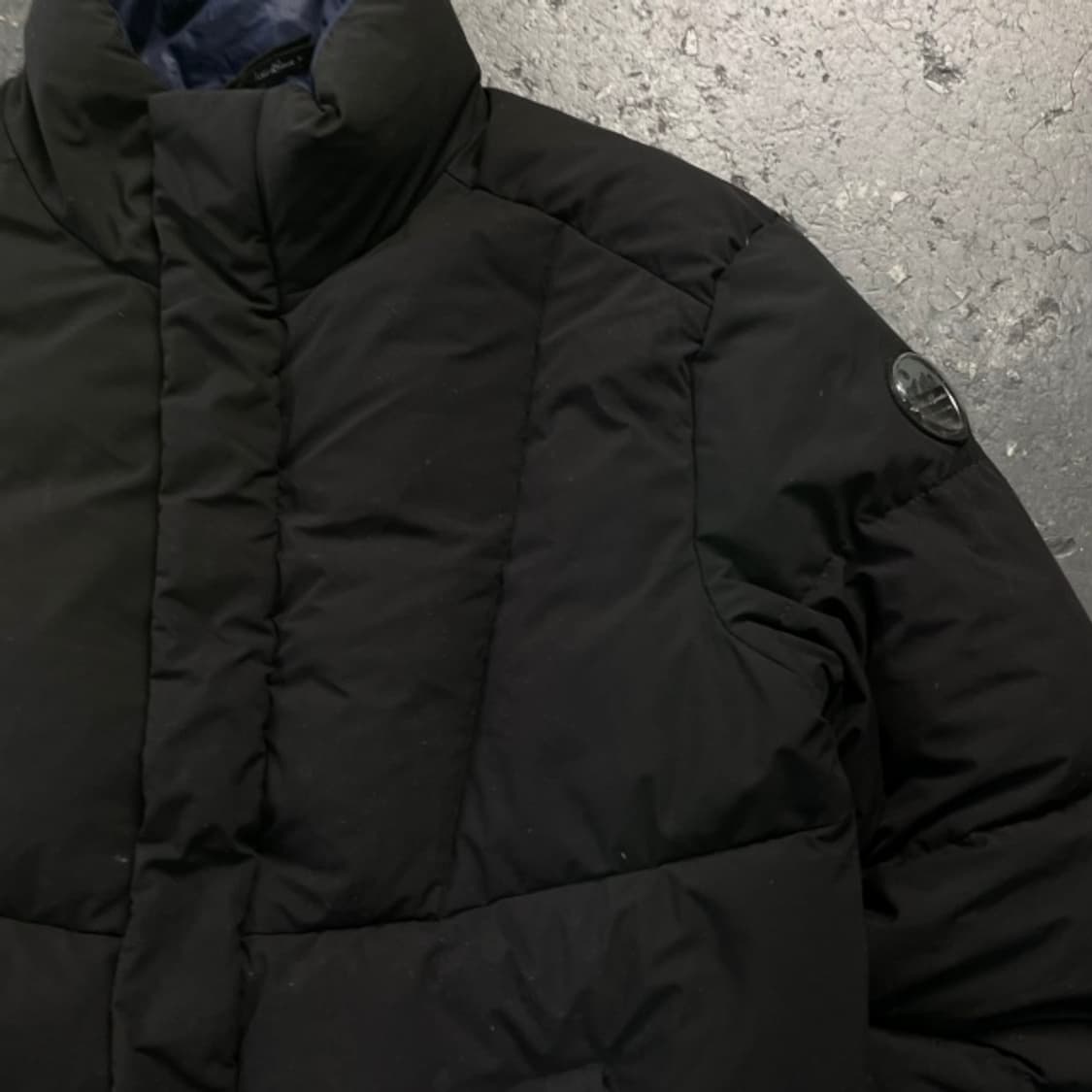 105 에디바우어 경량패딩 상품이미지2