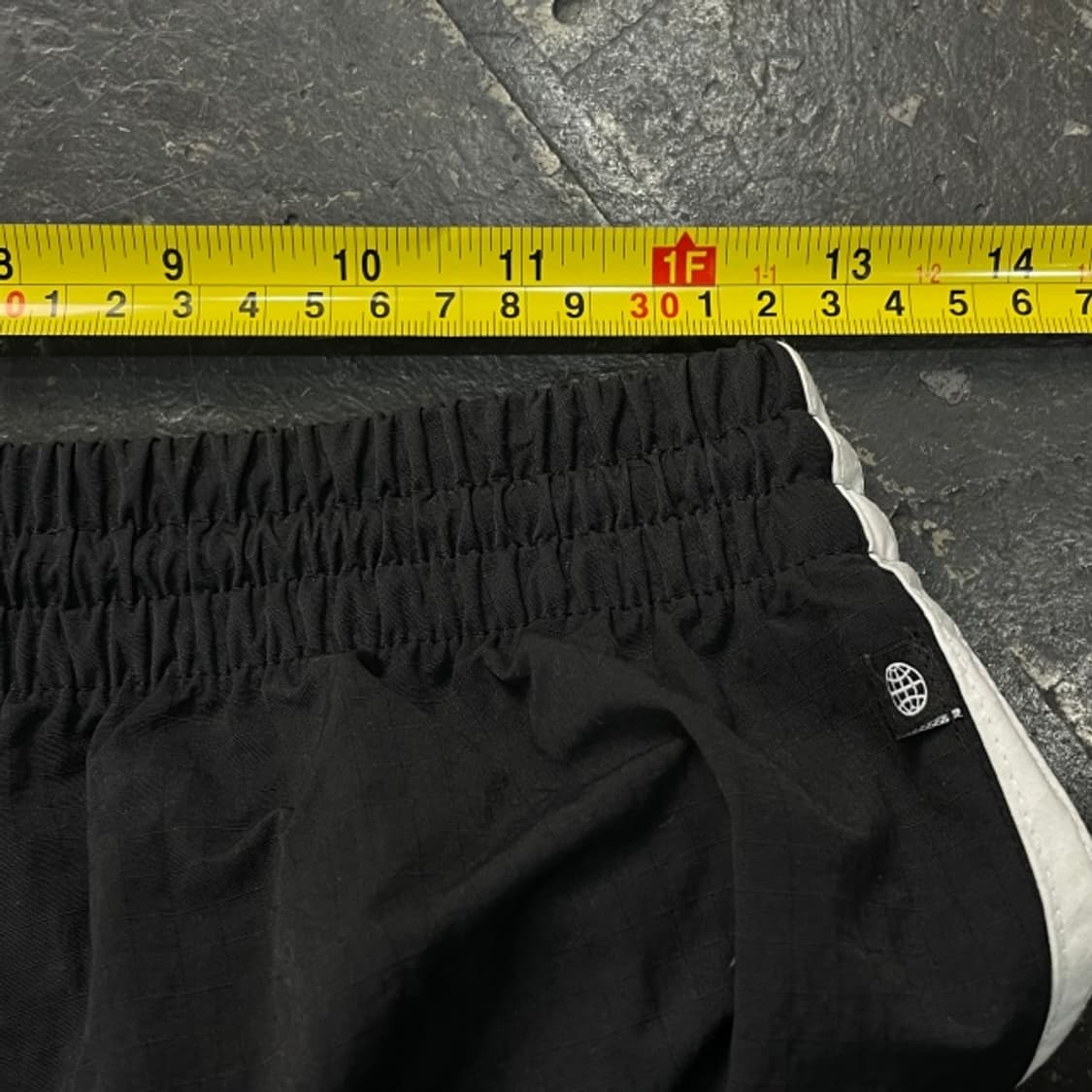 95 아디다스 나일론 카고팬츠 상품이미지8