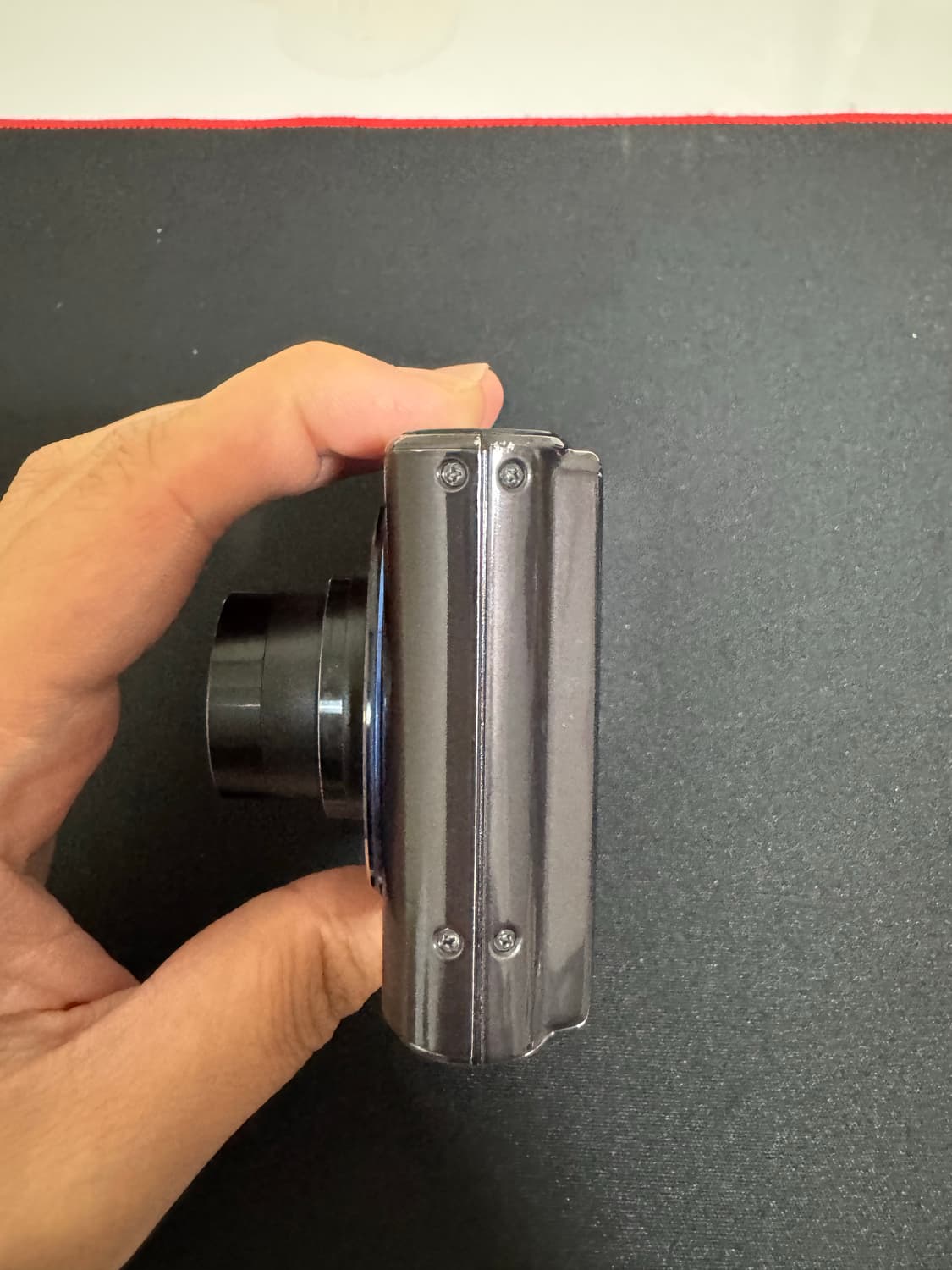 삼성 VLUU WB1000 블랙디카 상품이미지6