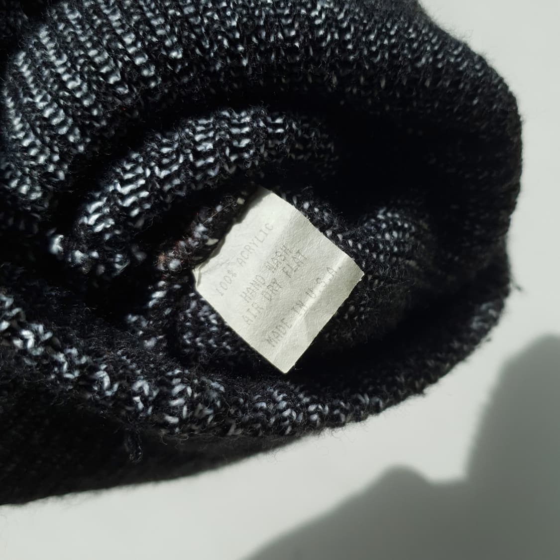 90s SUPREME beanie 상품이미지7