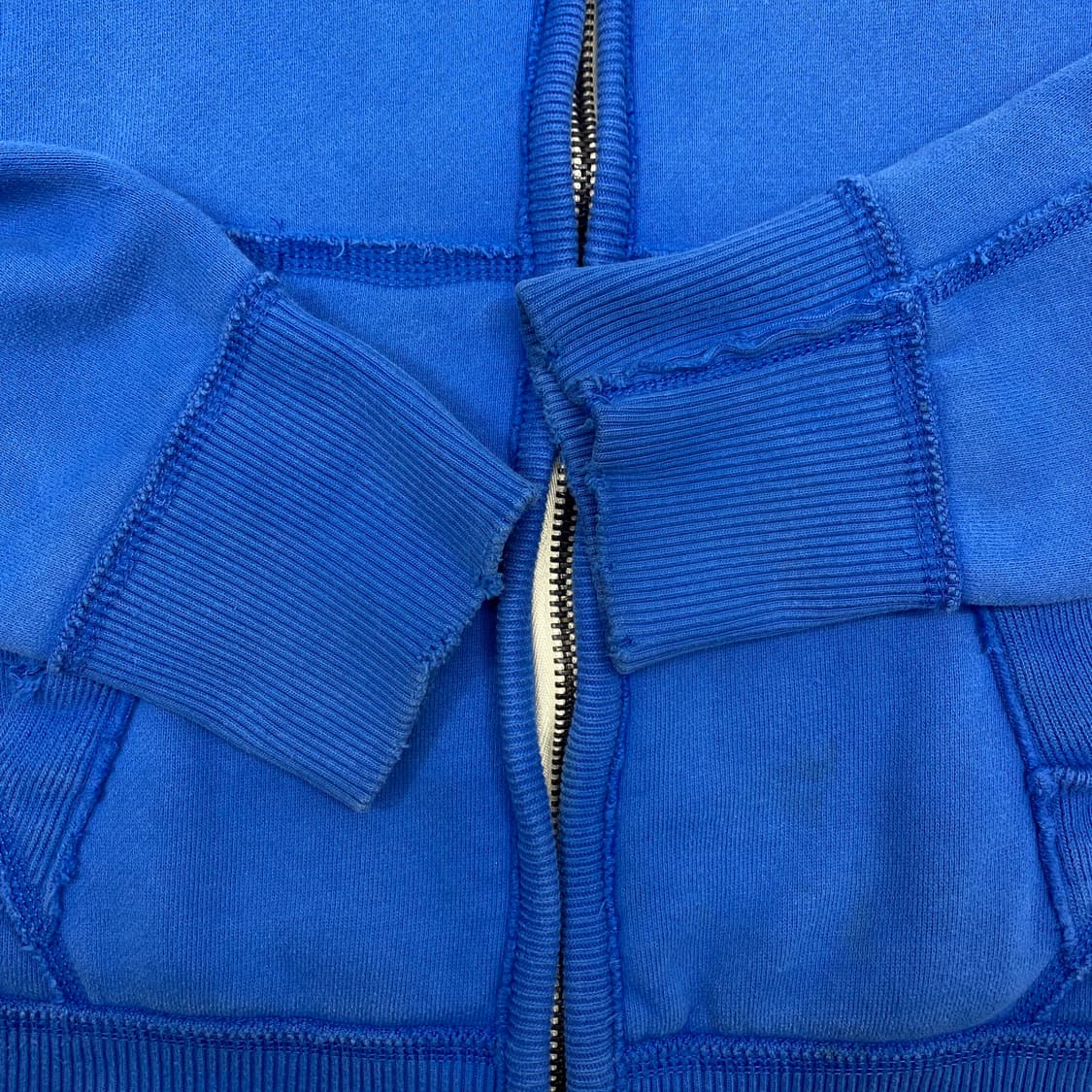 아베크롬비 디스 후드집업 M  상품이미지5