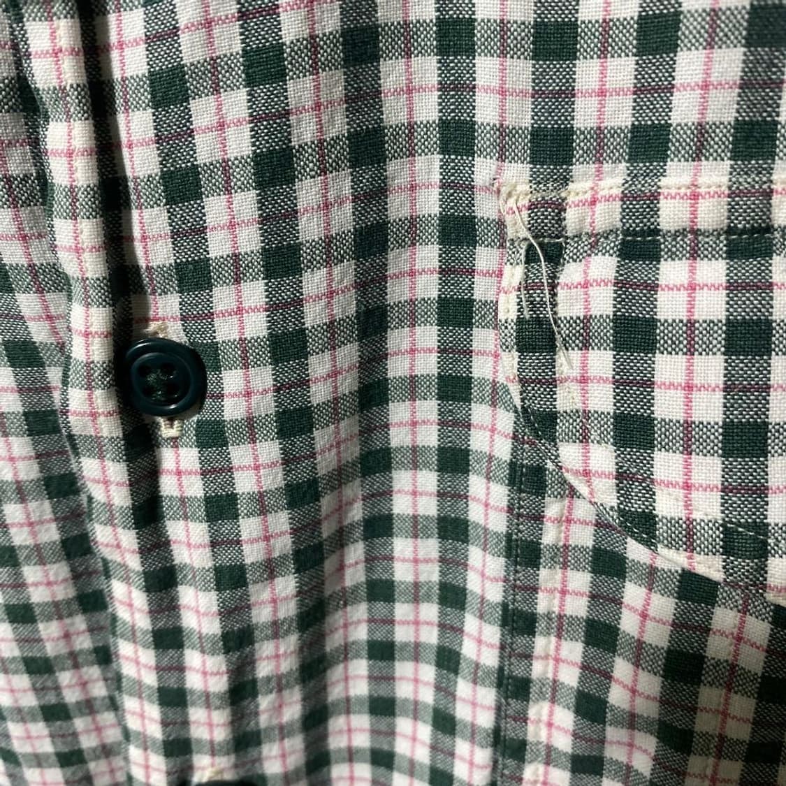 90s RRL 반팔셔츠 상품이미지5