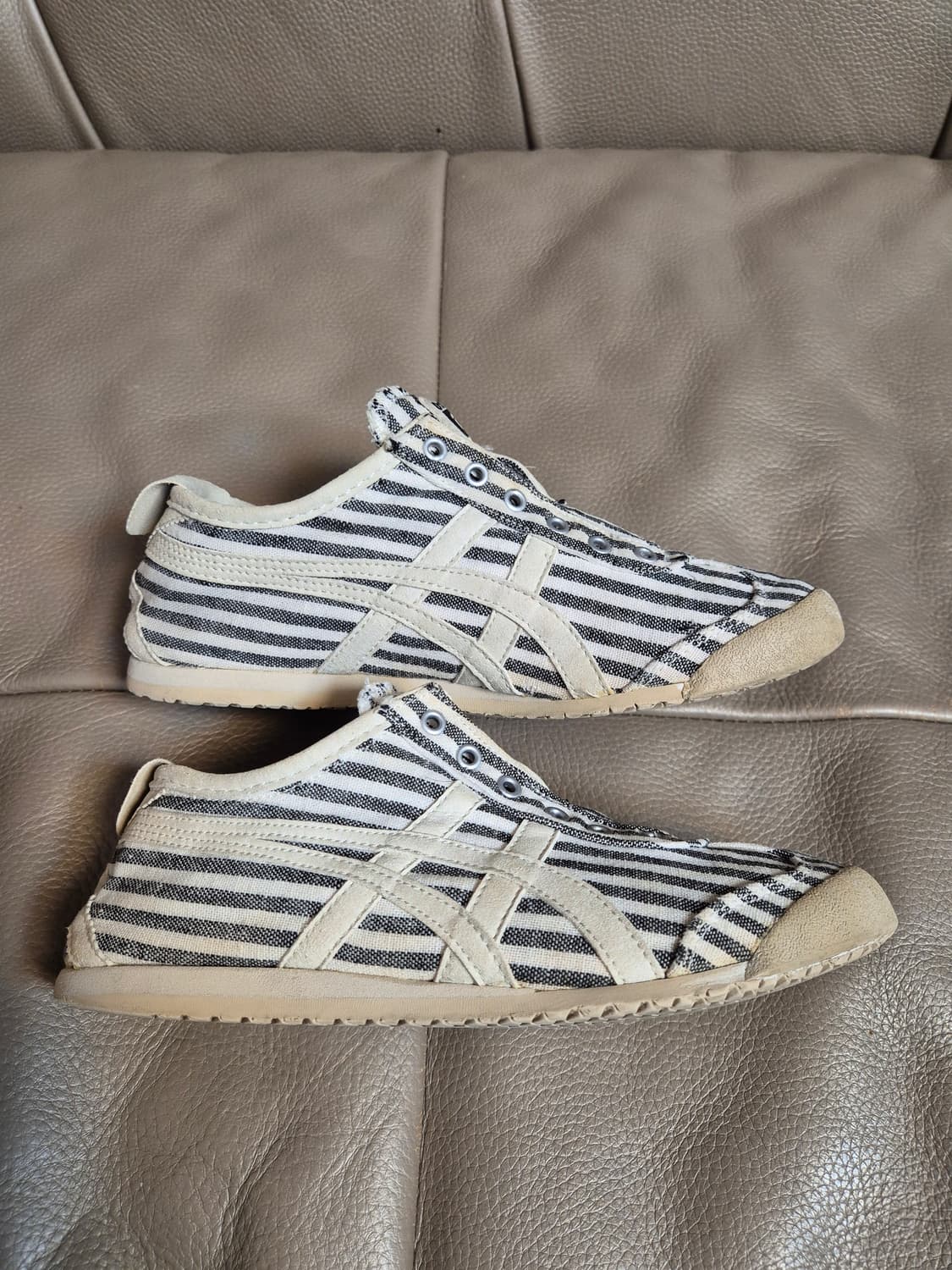 오니츠카타이거 멕시코66 여자 230 상품이미지4