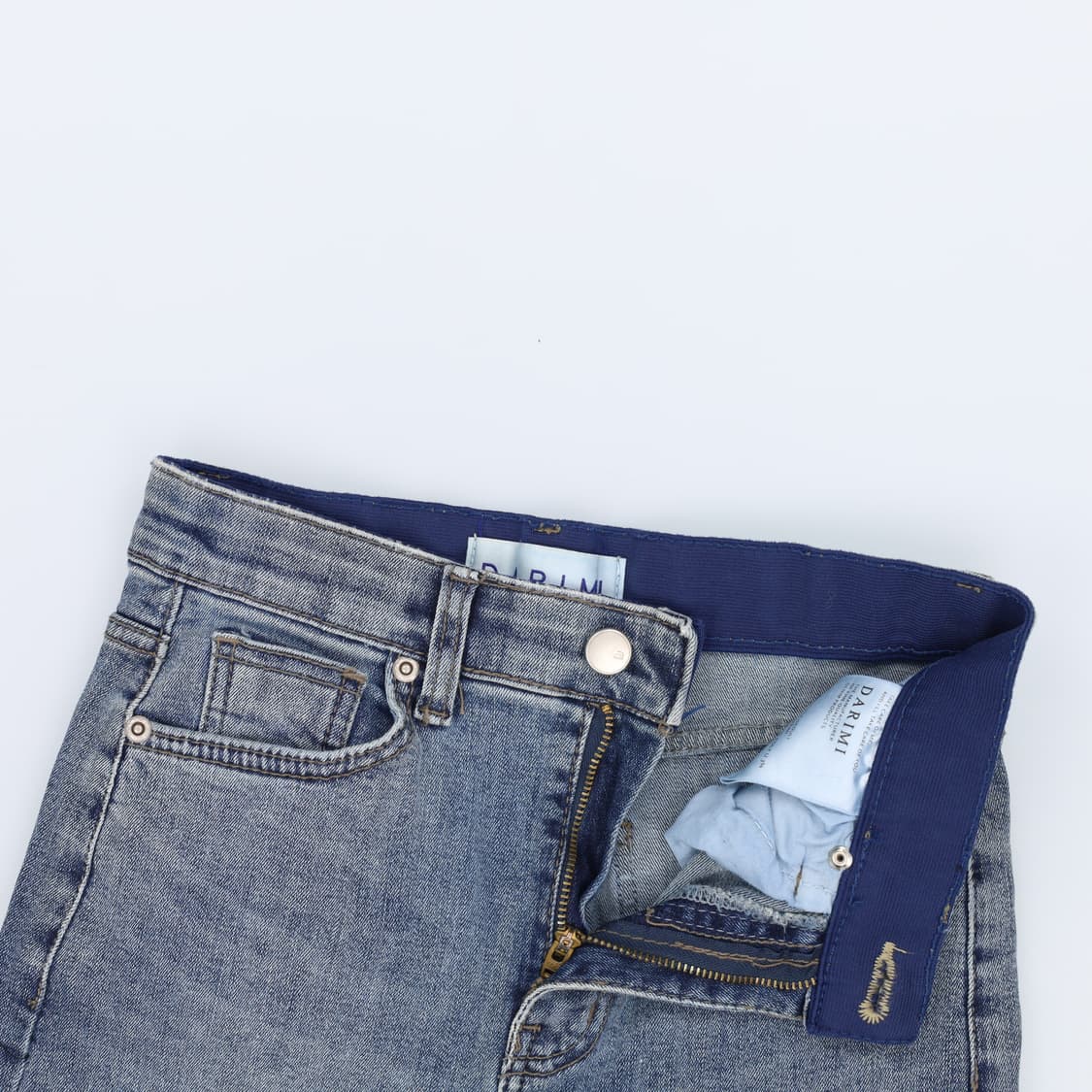 26S 다리미 여성 히든밴딩 스키니진 0310H1 상품이미지3